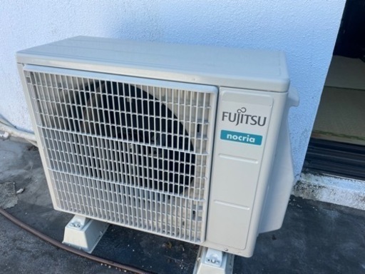 2021年製ルームエアコン