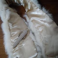 マフラー①の画像