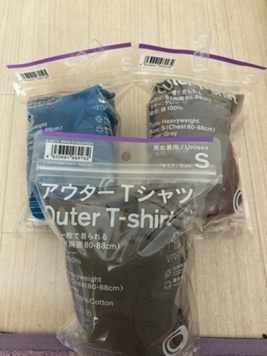 男女兼用　Tシャツ14枚　未使用品　まとめ売り