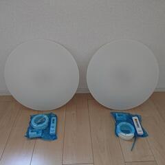 ☆美品 アイリスオーヤマ 2個セット☆ 