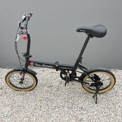 中古】愛知県の折りたたみ自転車を格安/激安/無料であげます