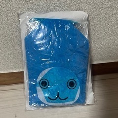 ぴちょんくん　ビーチボール