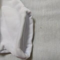 足袋　17センチの画像