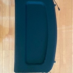 マツダcx3 純正トノカバー