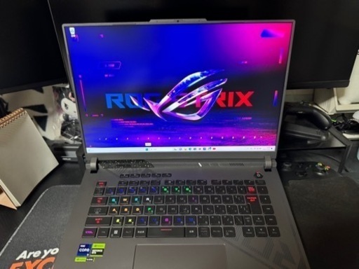 ゲーミングノートpc ゲーミングpc 高性能