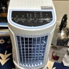 二点をファンヒーターと交換してください。