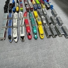 プラレールまとめ売り