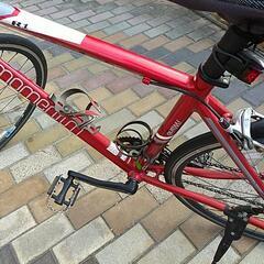 （取引中です）
ロードバイク の画像