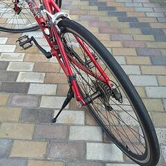 （取引中です）
ロードバイク の画像