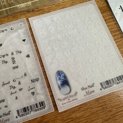 ネイル用品💅✨の画像