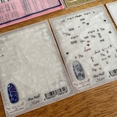 ネイル用品💅✨の画像