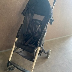 Combi コンビ　ベビーカー　F2 AB240 無料で差し上げます
