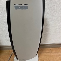 イオニックブリーズの空気清浄機の画像