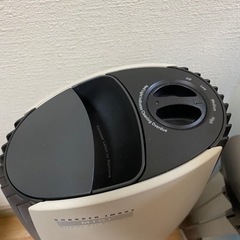イオニックブリーズの空気清浄機の画像