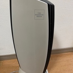 イオニックブリーズの空気清浄機の画像