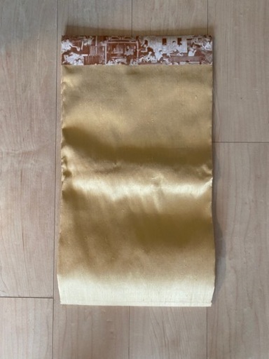 ジムトンプソン　タイシルク