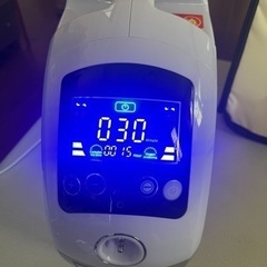 ペット向け酸素室ミニセット S