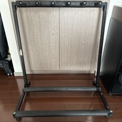 Warwick ギタースタンド【取りに来てくれる方限定】