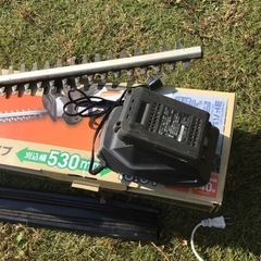 農機具