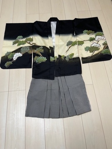 753袴