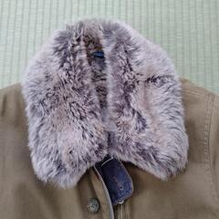 RAGEBLUE ジャンパーの画像