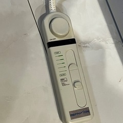 【新品・未使用】エアロビクスステップ リフレーション 00F-1の画像