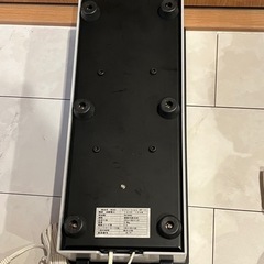 【新品・未使用】エアロビクスステップ リフレーション 00F-1の画像