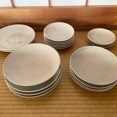 皿