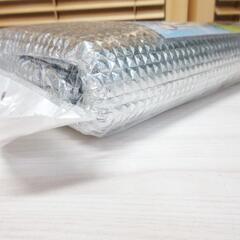 ☆T2682☆　アルミレジャーシート　ひろびろファミリーサイズ　3枚セット　未使用品の画像