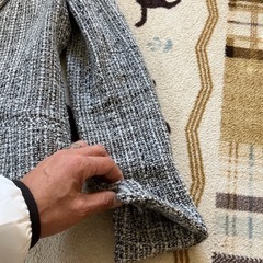 スパイシーマーマレード　水商売　上下スーツの画像