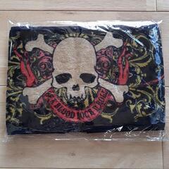 新品未使用　マフラータオル　VAMPS  110×19㎝の画像