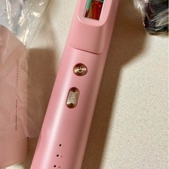 ドクターエルミスヌード 光美容器　脱毛の画像
