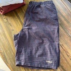 MENS ハーフパンツ