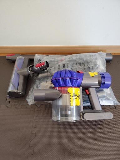 ダイソン　SV11SLIM スティック掃除機