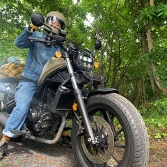 水曜日走れる女性ライダー仲間募集中です