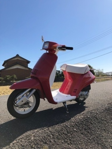 自賠責あり ホンダ クレージュタクト スーパータクト クレタク スパタク 自賠責あり ホンダ クレージュタクト スーパータクト クレタク