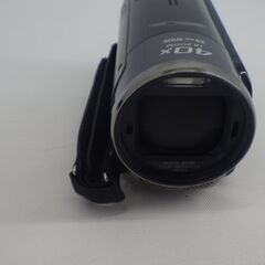 パナソニック デジタルハイビジョンビデオカメラ TM90 内蔵メモリー64GB (中古品)の画像