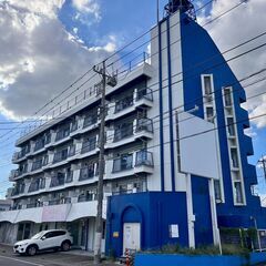 今なら契約にかかる費用は家主負担！フリーレントが2ヶ月付♪ リノ...