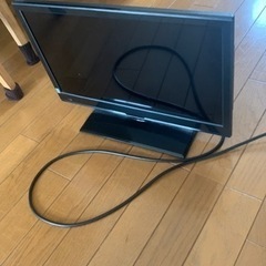 液晶テレビ