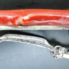 赤珊瑚　Red Coral 　红珊瑚 认证的　Красный коралл の画像