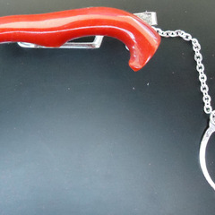 赤珊瑚　Red Coral 　红珊瑚 认证的　Красный коралл の画像