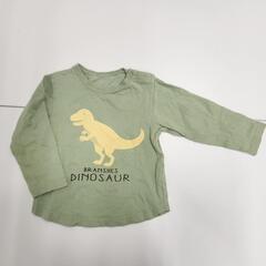 BRANSHESのトップス 90cm