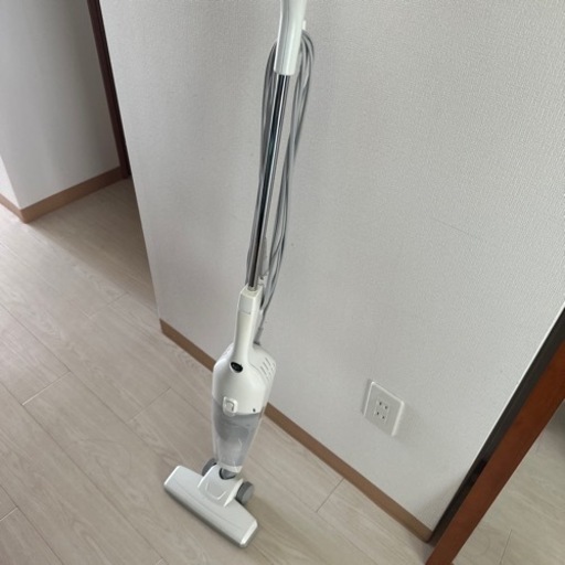 スティッククリーナー