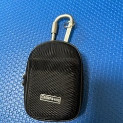 カメラバッグ