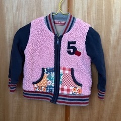 冬物アウター 2枚の画像