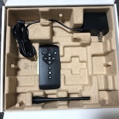 デジタルフォトフレーム　apeman DF809 の画像