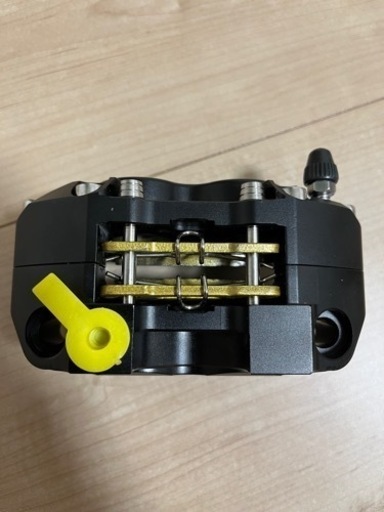 値下げ ¥12000→¥11500 DIO  ディオ　200mmブレーキディスク・RPM(台湾製)キャリパー　セット