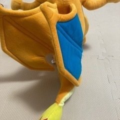 リザードン　大きい　ぬいぐるみ