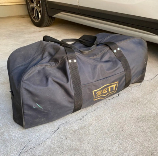 軟式野球ヘルメット8個セット