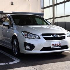 【自社ローン】インプレッサスポーツ 2.0i-S EyeSight AWD☆最長３６回払い！保証人・頭金なしでも可能☆「提携ローン120回OK」の画像